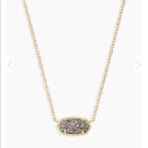Kendra Scott Elisa necklace